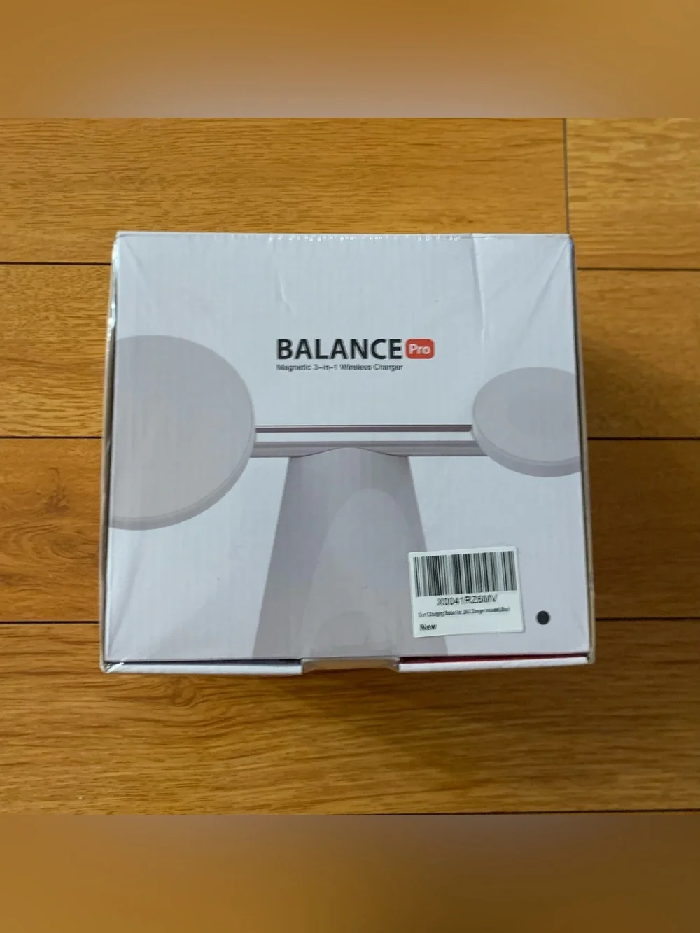 Balance Pro battery safety
